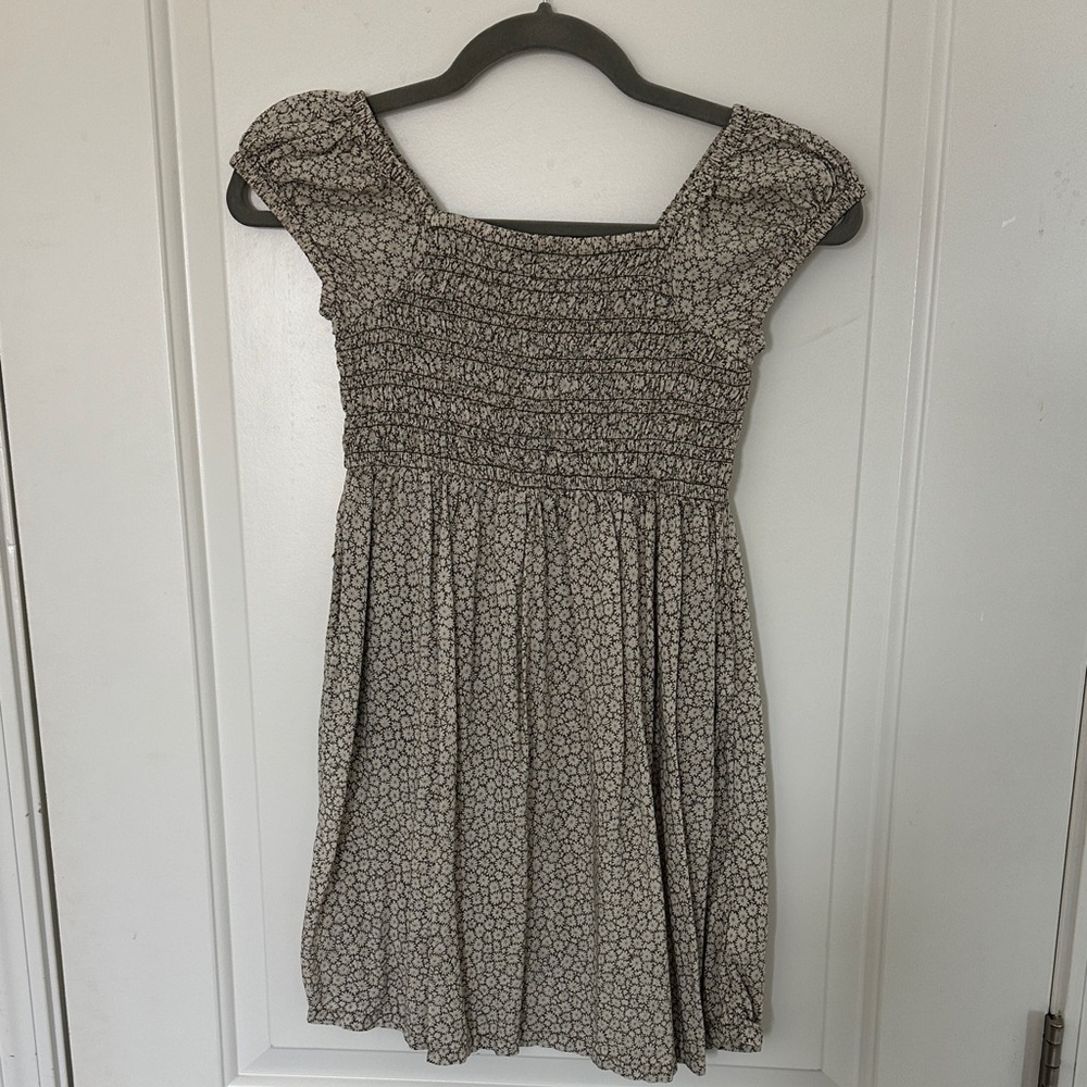 GAP Kids Casual Floral Dress